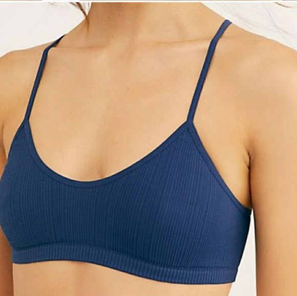 FREE PEOPLE SPORTS BRA - Picture 2 of 3